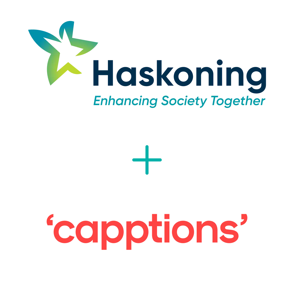 Royal HaskoningDHV Logo