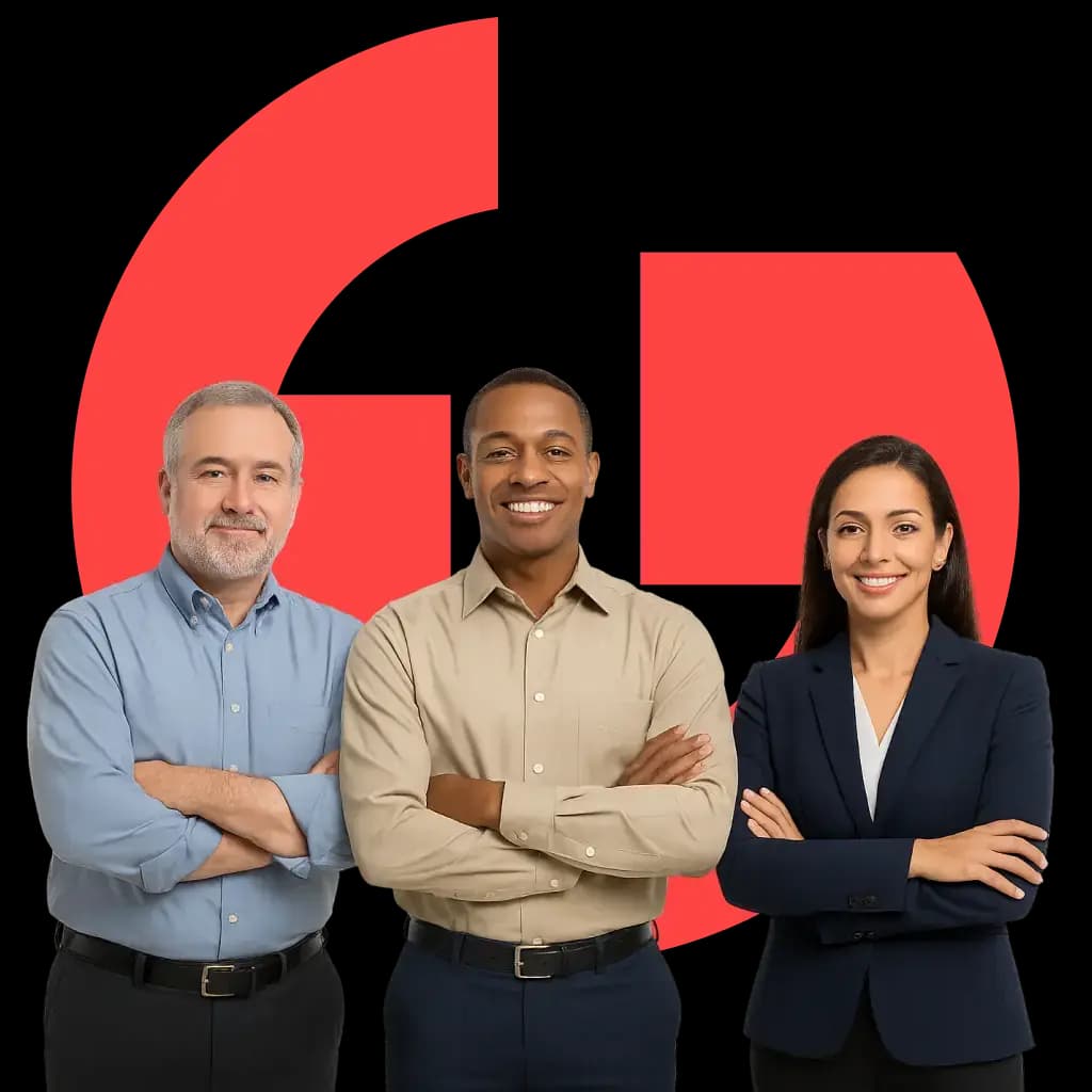 Multiple safety professionals using Capptions