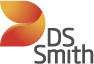 DS Smith Logo Colour