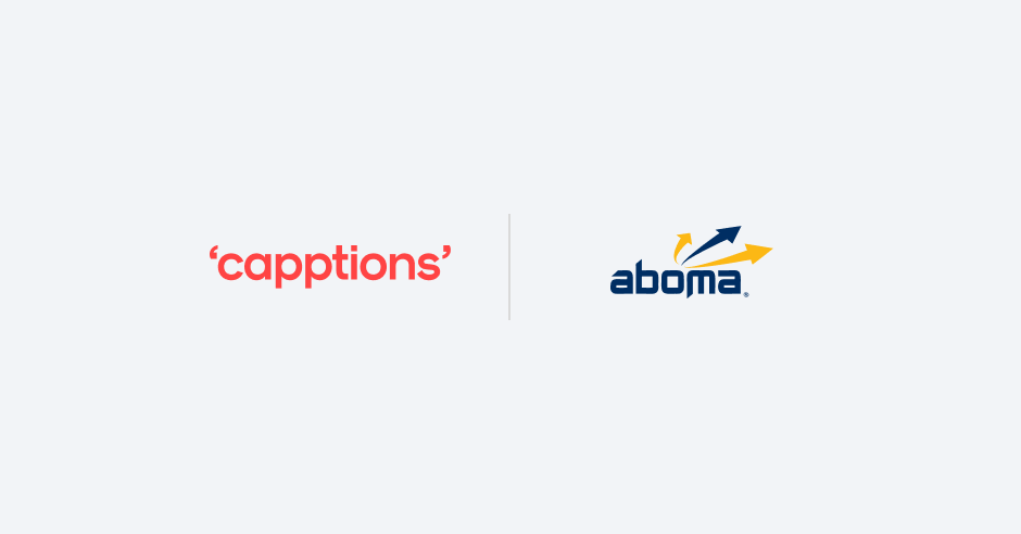 Aboma & Heembouw: Advancing Construction Safety with Capptions