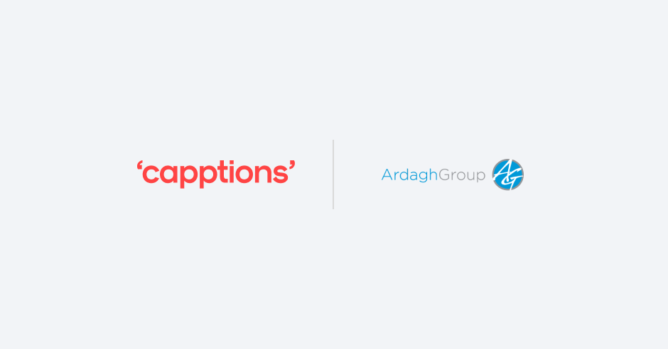 Ardagh Group and Capptions: Redefining EHS Auditing for Efficiency and Accuracy