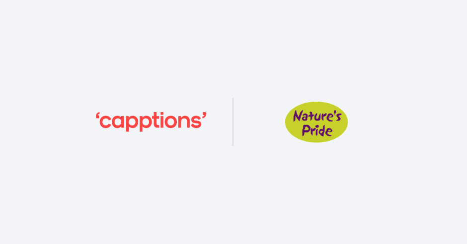 Nature's Pride: Transforming EHS Management with Capptions