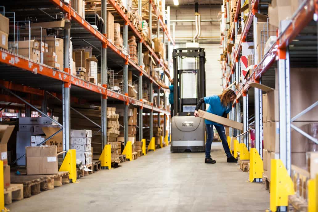 Warehouse Safety Checklist: The 16 Key Things To Inspect