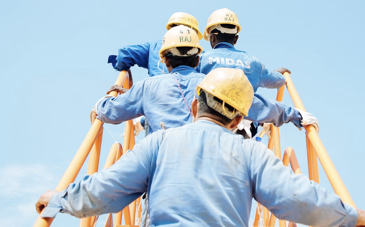 Navigating the EHS Department: A Guide to Safety and Compliance