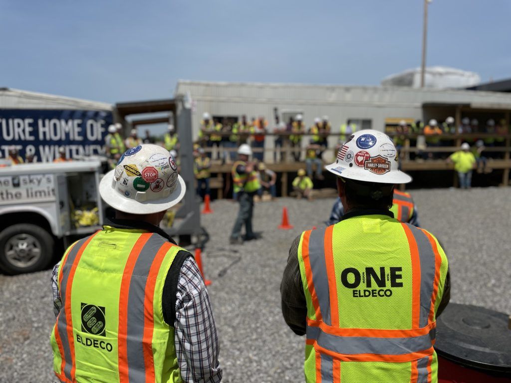 Construction Safety Week: Get Your Job Done Safely