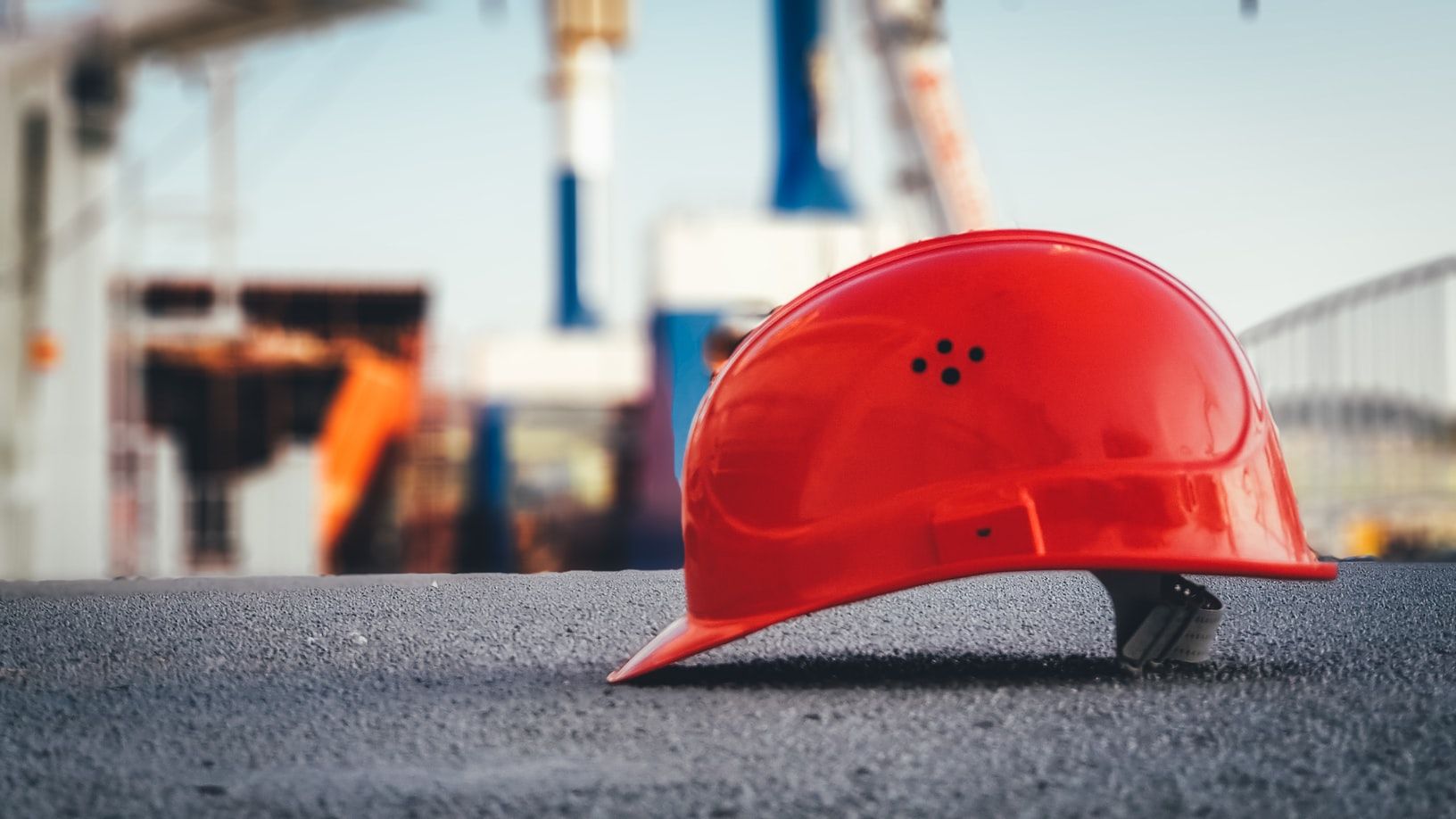 Construction Safety:  Protecting Yourself and Your Crew