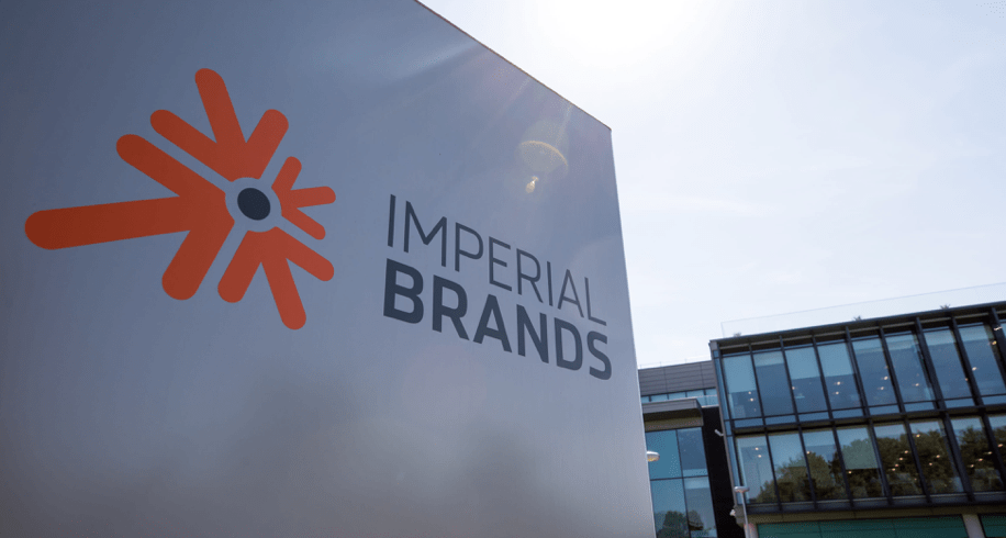 How an inspection app became a game-changer for Imperial Brands