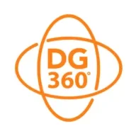 DG-360 logo